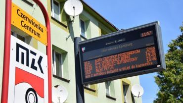 Czerwionka-Leszczyny: zmiany w rozkładzie jazdy autobusów. Powstały nowe trasy i numery linii