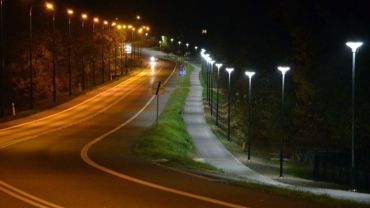 Miasto chce wymienić ponad 900 lamp ulicznych. W tych miejscach pojawią się LED-y