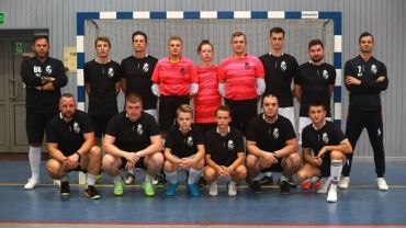 TSMT Rybnik Futsal Club: nowy klub na sportowej mapie miasta