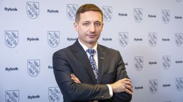Piotr Kuczera będzie rządzić dłużej w Rybniku? Większość Sejmu za wydłużeniem kadencji samorządów