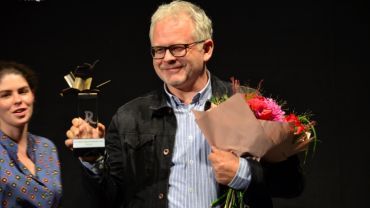 Artur Domosławski zwycięża w 7. edycji Górnośląskiej Nagrody Literackiej „Juliusz”