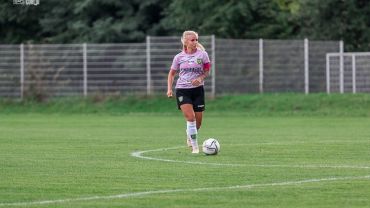 Piłka nożna kobiet: TS ROW Rybnik pożegnał się z Pucharem Polski