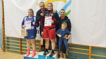 Boks: Julia Oleś najlepsza w Pucharze Polski w Ciechocinku