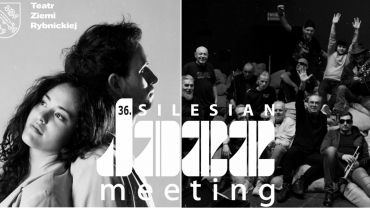 36. Silesian Jazz Meeting - Rybnik 2022