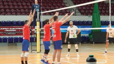Siatkówka. II liga: TS Volley Rybnik przegrał w Krośnie