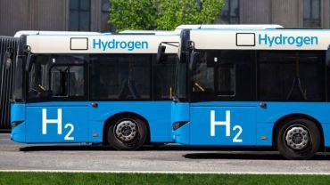 Miasto ogłosiło zakup 20 wodorowych autobusów. Koszt: 88 mln zł