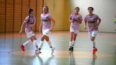 Futsal: TS ROW Rybnik awansował do półfinału mistrzostw Polski do lat 17