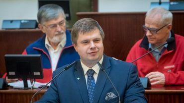 Stało się! Wojciech Kałuża oficjalnie w zarządzie Jastrzębskiej Spółki Węglowej