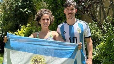 Argentyńczycy z Rybnika świętują mistrzostwo świata