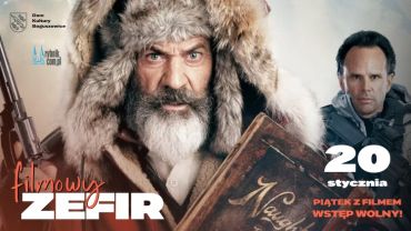 Filmowy Zefir: komedia akcji z Melem Gibsonem