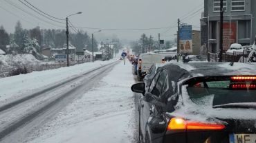 Synoptycy ostrzegają: nadchodzą intensywne opady śniegu