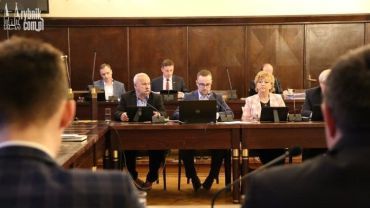 Dzisiaj pierwsza sesja Rady Miasta Rybnika w 2023 roku. Oglądaj u nas online!