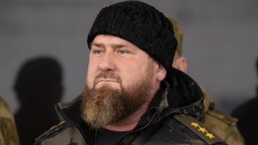 Kadyrow wskazał na Śląsk, oferując rosyjską 