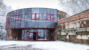 Miała gościć Chruszczowa, stoi pusta. Tajemnicza willa w Katowicach zmieni się całkowicie (foto, wideo)
