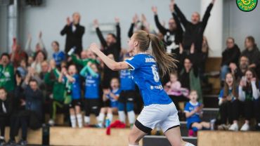 Futsal: TS ROW Rybnik pokonał mistrza i zagra w finale Pucharu Polski