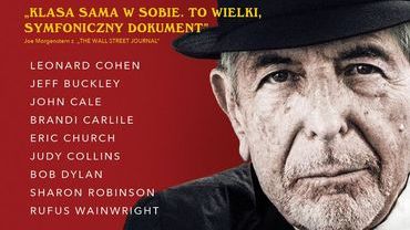 Teatr Ziemi Rybnickiej: historia kultowej ballady Leonarda Cohena „Hallelujah”
