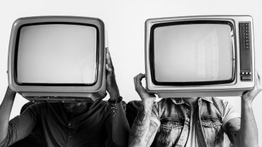 Historia telewizji w Polsce - tak zmieniał się rynek TV nad Wisłą