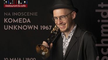 Na inoScenie Piotr Schmidt Quintet
