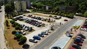 Jest zarządzenie ws. droższych parkingów w Rybniku. Co z darmowymi 90 minutami w trzech miejscach?