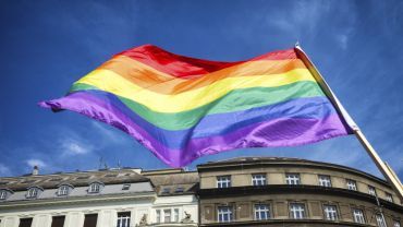 „Powstańcy” w czołówce Rankingu Szkół Przyjaznych LGBTQ+ na Śląsku