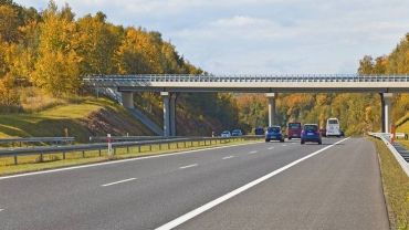 Autostrada A4 Gliwice – Wrocław darmowa od wakacji. A Katowice – Kraków?