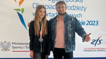 Szachy: Zuzanna Gaszka z Rybnika wicemistrzynią Polski juniorek do lat 14