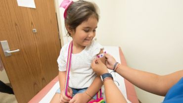 Instytut Zdrowia: coraz więcej rodziców odmawia szczepień ochronnych dla dzieci. Jak sytuacja wygląda w Rybniku?