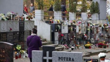 Zmieniają się wysokości opłat za korzystanie z cmentarzy komunalnych w Rybniku. Co idzie do góry, co w dół?