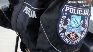 Policjant po służbie zatrzymał pijaną rybniczankę