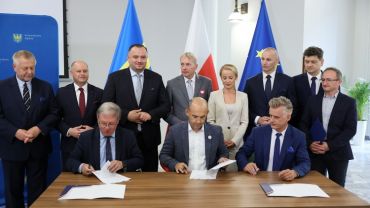 Umowa na remont drogi Ruda Śląska – Rybnik podpisana. Kosztuje setki milionów złotych
