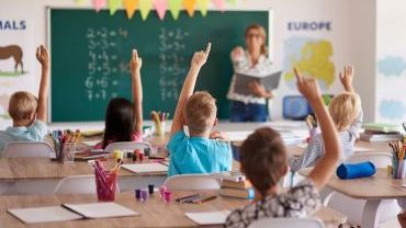 Rodzice składają wnioski o wyprawkę szkolną. Do ZUS w Rybniku wpłynęło ponad 5,5 tys. wniosków