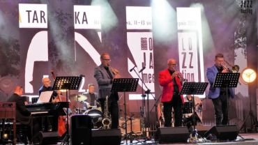 W świecie jazzu tradycyjnego to prestiż. South Silesian Brass Band ze Złotą Tarką