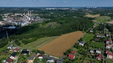 Nie chcą biogazowni w pobliżu domostw. „To byłby dramat dla ludzi”. Co na to spółka?