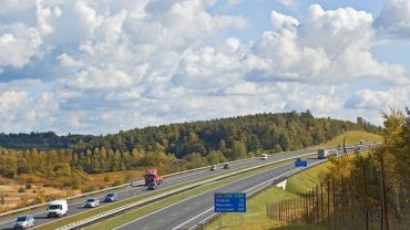 Idą zmiany. Rząd szykuje się do przejęcia A4 Katowice - Kraków