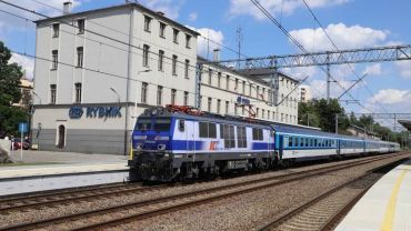 Będzie więcej pociągów z Katowic do Rybnika i dalej, do Czech