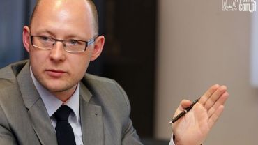 Piotr Masłowski został odwołany ze stanowiska wiceprezydenta Rybnika