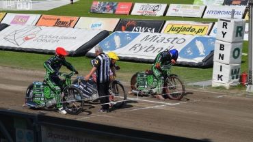 Jakub Jamróg nowym żużlowcem ROW-u Rybnik