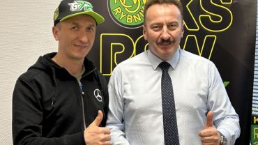Żużel: Grzegorz Walasek zamknął skład ROW-u Rybnik na sezon 2024