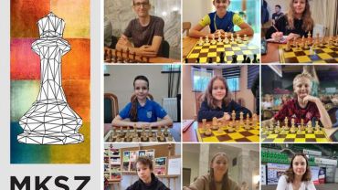Szachy: 9 zawodników MKSz Rybnik w finale Mistrzostw Polski Juniorów w 2024 roku