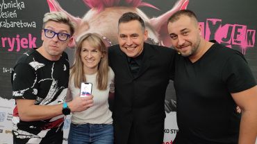 Kruki i Wrona zdobywają Grand Pig Ryjka! Zadecydował głos publiczności