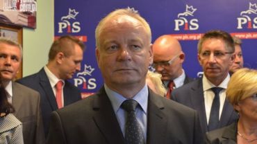 Wojciech Piecha kandydatem PiS na prezydenta Rybnika? Pytamy byłego senatora