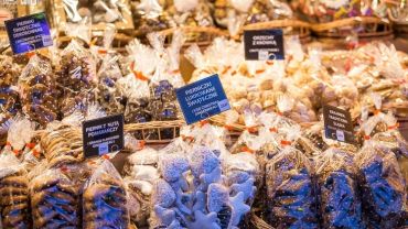 Jarmark bożonarodzeniowy w Rybniku: wiemy, jakie są ceny produktów i usług