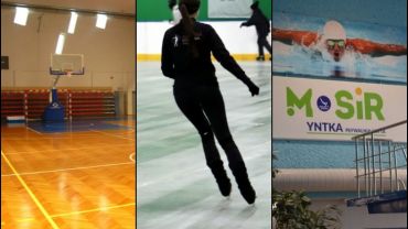 Obiekty sportowe w Wigilię, święta, sylwestra i Nowy Rok: czy i kiedy będą otwarte?