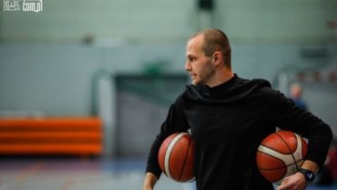 Koszykówka: II liga: MKKS Rybnik gonił wynik, ale ostatecznie górą KKS Ragor Tarnowskie Góry