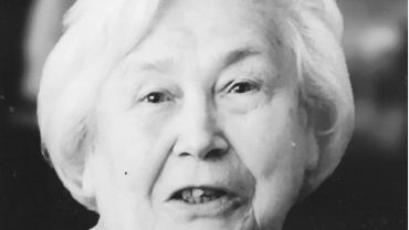 Zmarła prof. Helena Boja, zasłużona nauczycielka I LO w Rybniku. „Nigdy nie uciekaliśmy z jej lekcji”