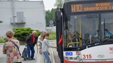 Przez roboty na Mikołowskiej spóźniają się autobusy. MZK zmienia rozkład jazdy