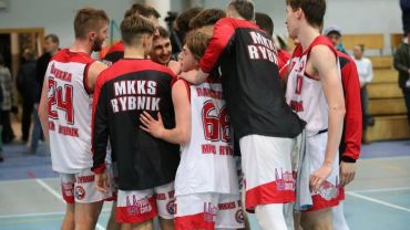 Koszykówka. II liga: niespodziewana porażka MKKS-u Rybnik z KS-em 27 Katowice