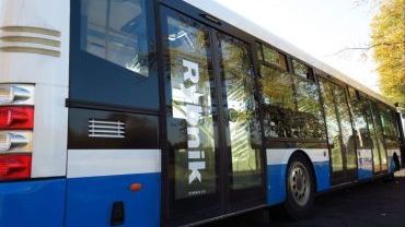 Autobusy pojadą inaczej! Od marca zamknięte ulice Sportowa i Niewiadomska