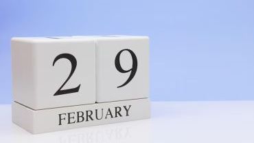 29 lutego - wyjątkowy dzień, wyjątkowych ludzi. Ilu mieszkańców Rybnika rodzi się tego dnia?