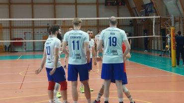 Siatkówka. II liga: TS Volley Rybnik bez punktów w Kętach